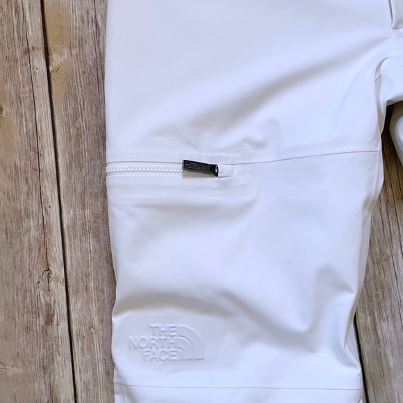 The North Face Women’s Anonym FUTURELIGHT Insulated Ski Pants - Picture 4 of 10